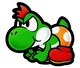 Yoshi Kid