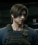 Leon S Kennedy