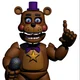 Rockstar Freddy