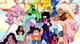 Steven universe rpg