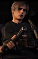 Leon kennedy
