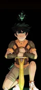 Percy Jackson 