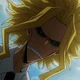 All Might