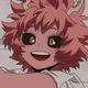 Mina Ashido 