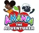 Amanda the adventure