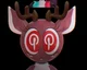Pinterest Deer