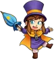 Hat Kid
