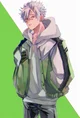 Sanemi bf