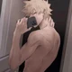 Bakugou katshuki
