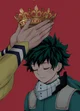 King deku 