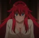 Rias Gremory