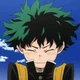 Izuku Midoriya 