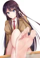 femsub kaori