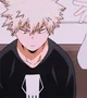 Bakugo Senpai
