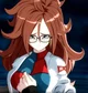 Good Android 21