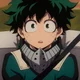 Izuku Midoriya 