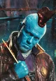 Yondu