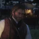 Arthur Morgan