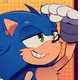 sonic husband 