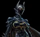 Cassandra Cain BG