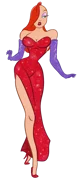 Jessica rabbit