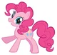 Pinkie Pie