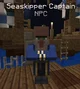 Seaskipper Captain
