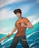 Percy Jackson