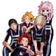 Bakusquad - 005