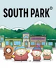 South Park Lockdown