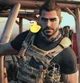 John Soap McTavish
