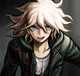 Nagito Komaeda