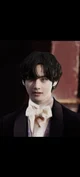 Vampire Taehyung