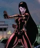 Lady shiva