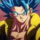 GOGETA