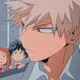 Bakugou 