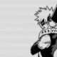 Katsuki Bakugou 