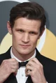 Matt Smith