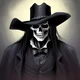 Western Undertaker 