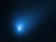 Comet 21-borisov