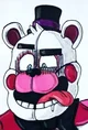 Funtime Freddy