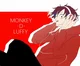 Luffy -School AU-