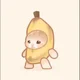 banana cat