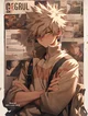Katsuki Bakugou