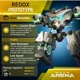 Redox 1Mech Arena1 