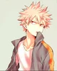 Katsuki Bakugo 
