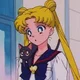 Usagi Tsukino