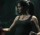 Claire Redfield