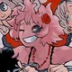 Mina Ashido