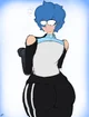 Thicc Gamer Tari